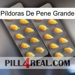 Píldoras De Pene Grande cialis2